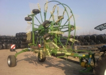 Krone-Westgeest