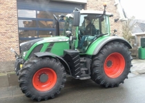 Fendt 720-RVR