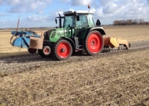 Fendt 313-Heemskerk