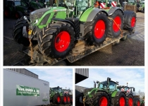 Fendt 720-HKA