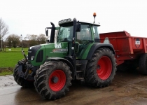 Fendt 415-RVR