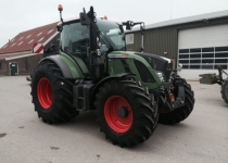 Fendt 514-RVR