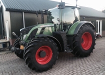 Fendt 724-Schajik