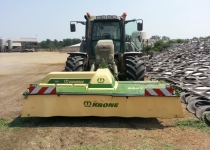 Krone / Verhaar