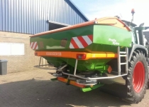 Amazone / G. Weijden