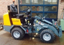 Giant 332 / Harten