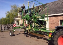 Krone / Breedijk