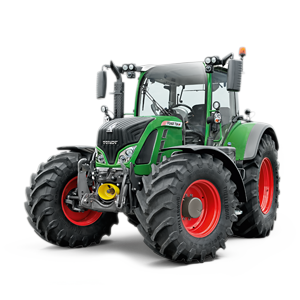 Fendt 700