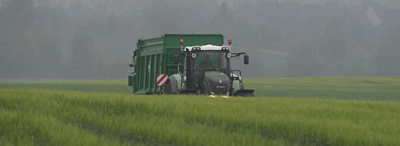 Van Iperen Landbouwmechanisatie