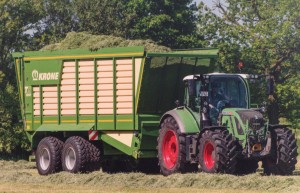 Krone