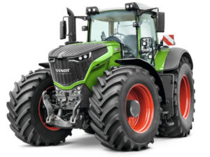 Fendt 1000 Vario
