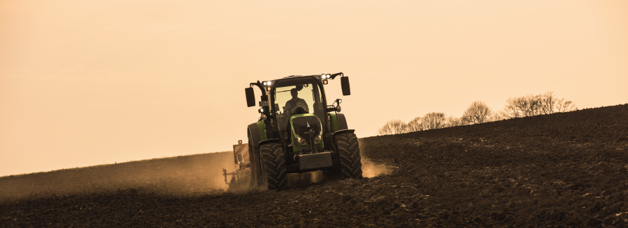 Van Iperen Landbouwmechanisatie