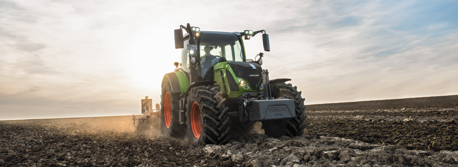 Van Iperen Landbouwmechanisatie