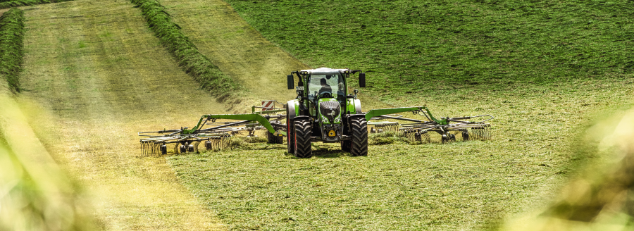 Van Iperen Landbouwmechanisatie