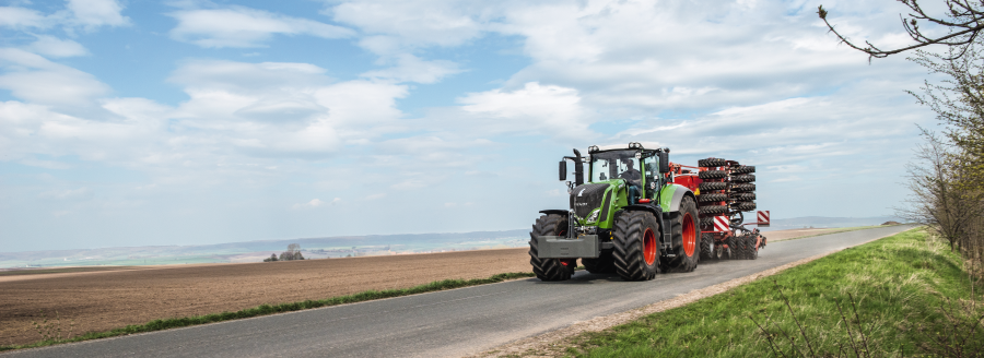 Van Iperen Landbouwmechanisatie