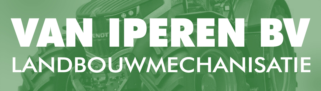 Van Iperen Landbouwmechanisatie